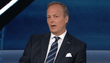 Alex Killorn chose to have a rod inserted in his leg, in case the Stanley Cup Final went to a Game 6. “Some of the things you do just to get back for the benefit of having to hoist the Stanley Cup.”