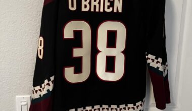 New Jersey to add to the collection