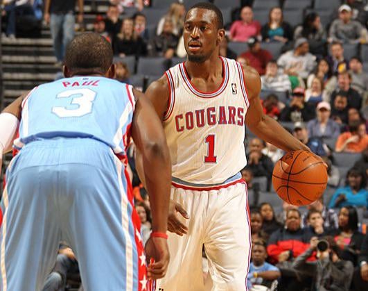 Anybody here lucky enough to cop a carolina cougars jersey?