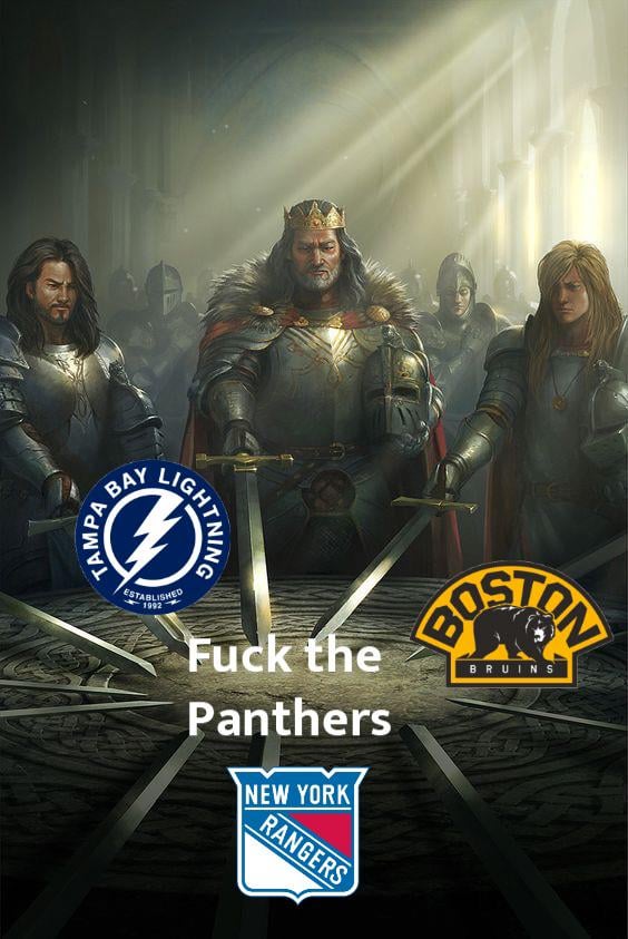 Go Edmonton… I guess?