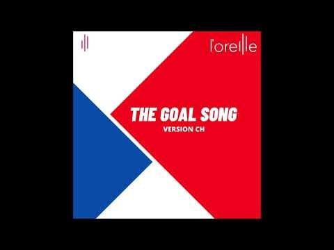 TO HABS MARKETING DEPT. Change the Goal Song! Bring back this banger