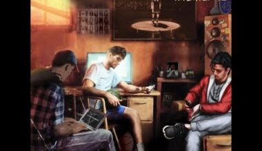 The Greatest Basketball Story Ever Told Trailer