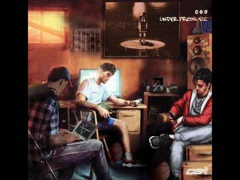 The Greatest Basketball Story Ever Told Trailer