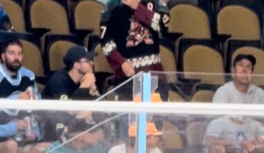 Gotta love this guy!!! Coyote faithful in Milwaukee.