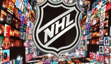 Some pics from the draft. Awesome job so far NHL.