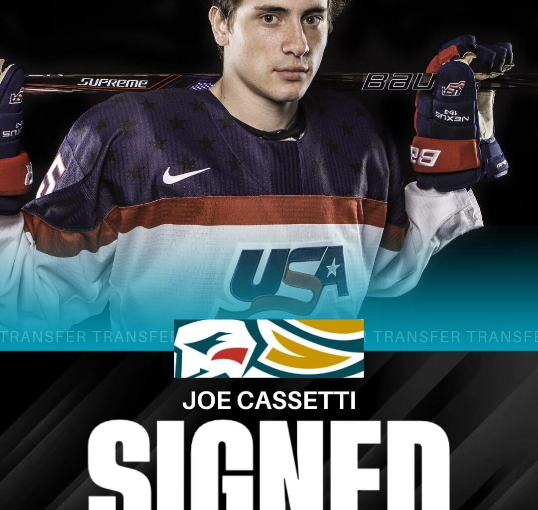 Belfast pickup two Western Michigan Graduates!