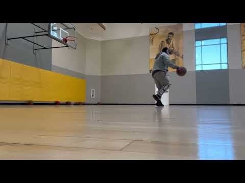 Lil Kareem back at LA Fitness