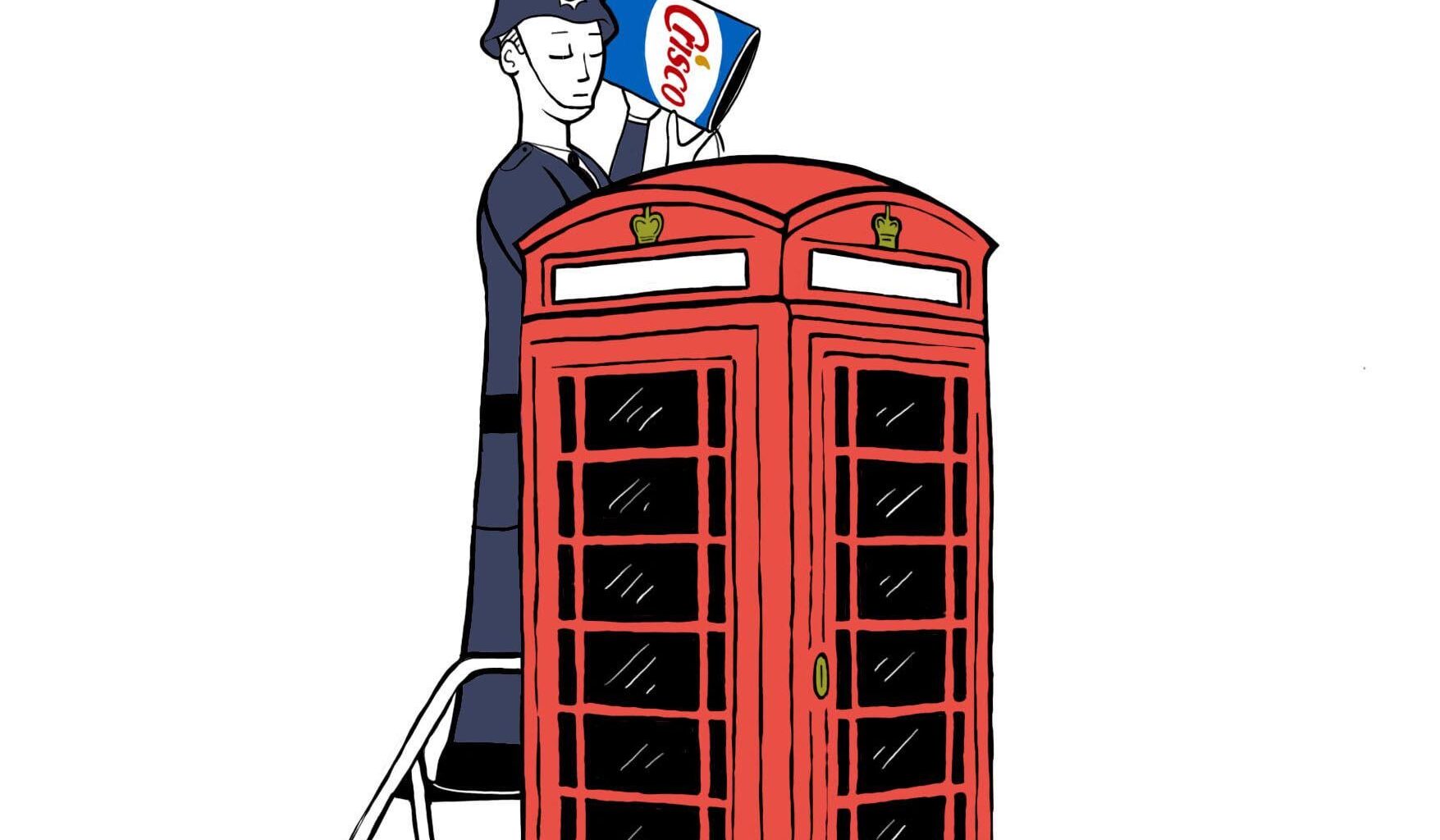 Phillies Cartoon I Made