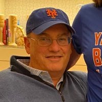 [ Steve Cohen ] There is something special happening at Citifield. The players have come together and are playing for each other. The atmosphere is electric. Let’s keep this going !