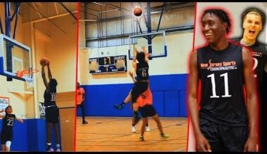 Men’s League Game Highlights