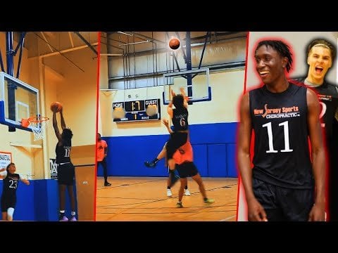 Men’s League Game Highlights