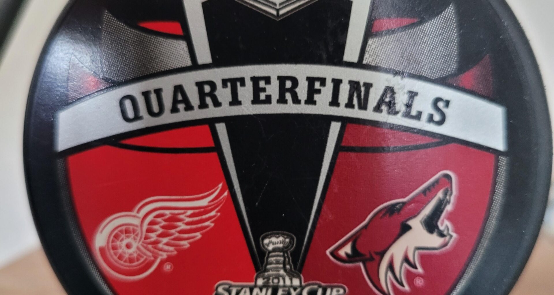 Found this while cleaning out my closet. Had to put it out to remember the glory days.