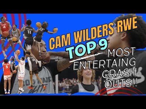 CAM WILDERS RWE TOP 9 D1 CRASH OUTS!! WHO SHOULD MAKE THE 10TH SPOT?