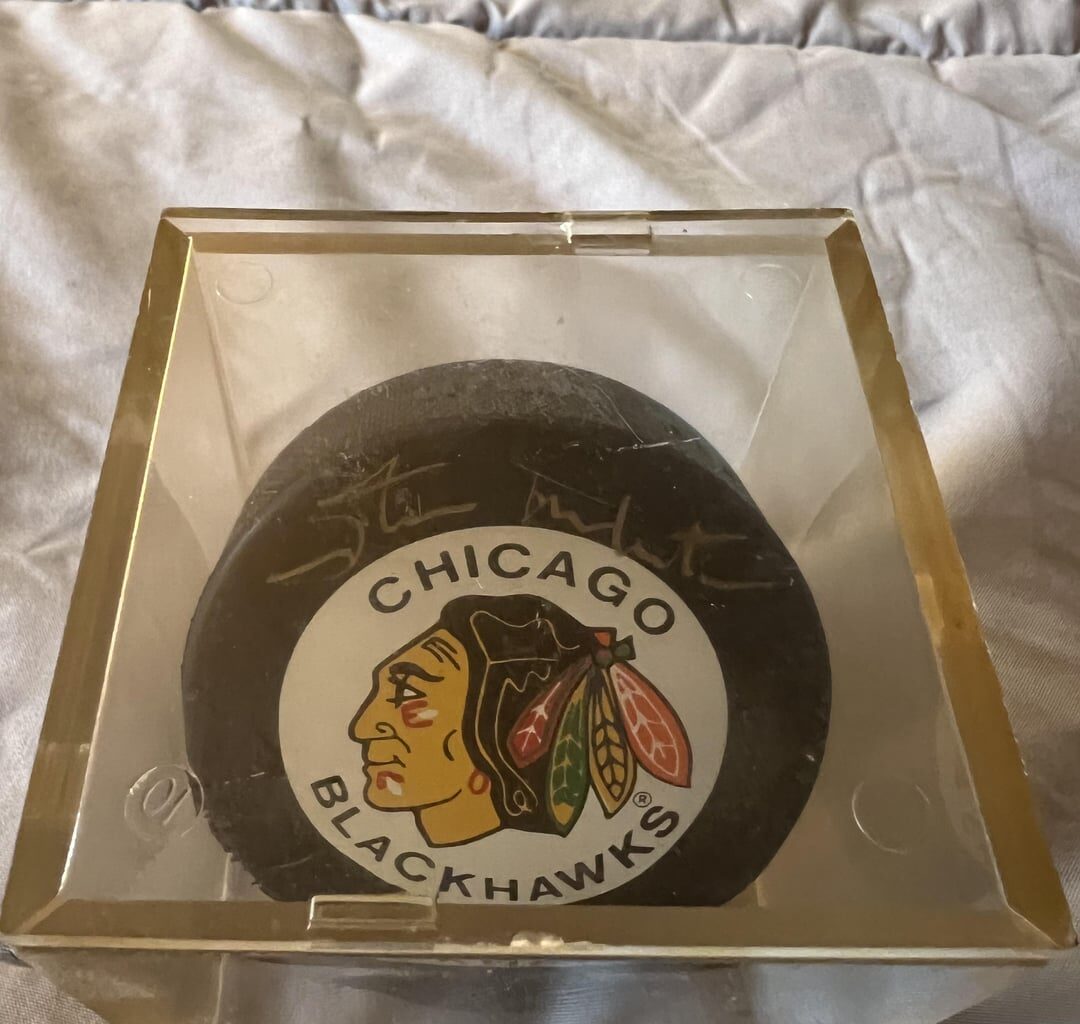 Some more stuff I found.