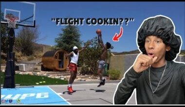 My friend made a YouTube channel!!