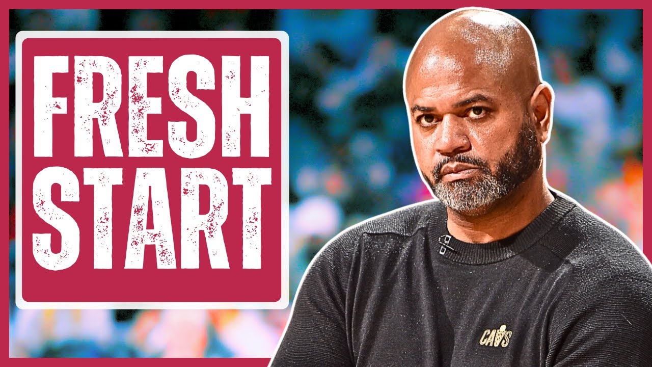 REACTION: JB Bickerstaff becomes DET head coach! Cleveland Cavaliers, Cavs news (Junkyard Pod)