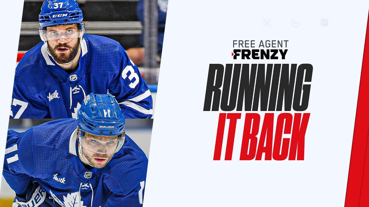 Is Leafs Deal with Tanev Too Long for Too Much Money?