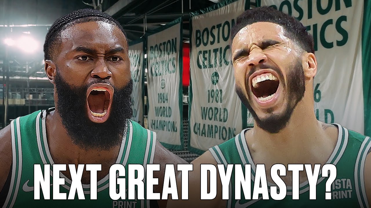 What This Championship Means for the Boston Celtics