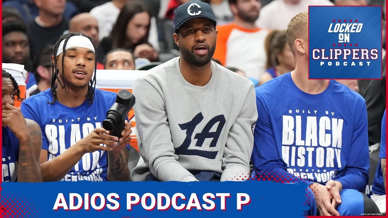 How The LA Clippers Lost Paul George