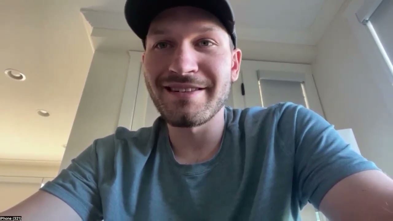 Brett Pesce on why he chose to sign with the Devils on Free Agency Day