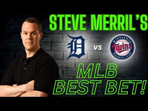 Detroit Tigers vs Minnesota Twins Picks and Predictions Today | MLB Best Bets 7/2/24