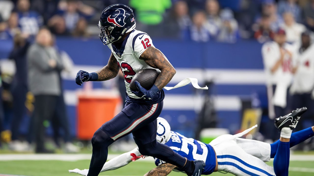 Behind Enemy Lines: Intel on the Colts