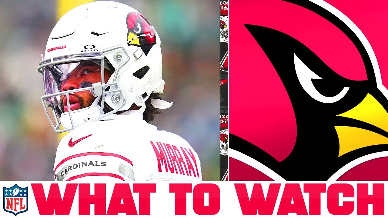 Stop SLEEPING On This Team: Arizona Cardinals Preview