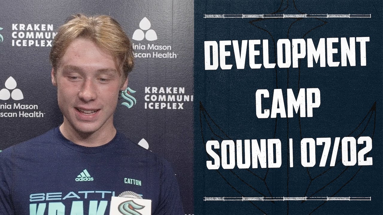 Dev Camp Sound - July 2, 2024