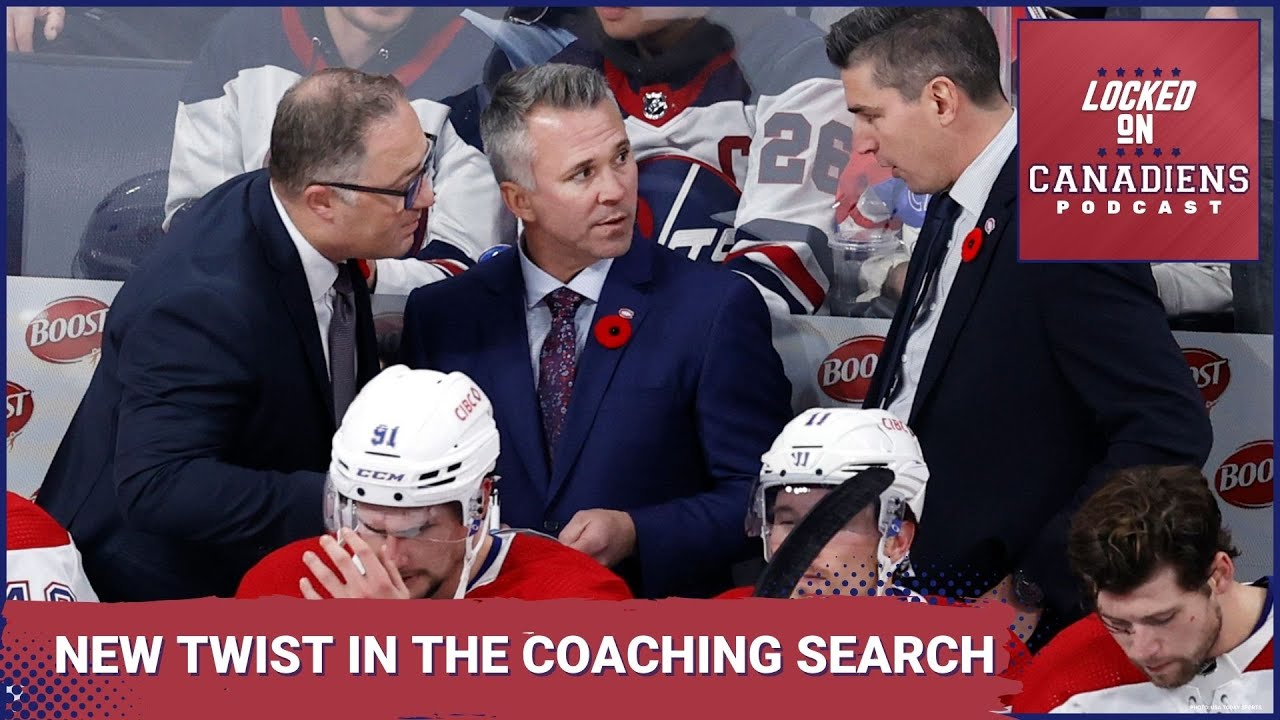 Montreal Canadiens development camp kicks| Habs remove Burrows from the bench | Any UFAs left?