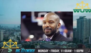 How much better are the Detroit Pistons? | EP 121