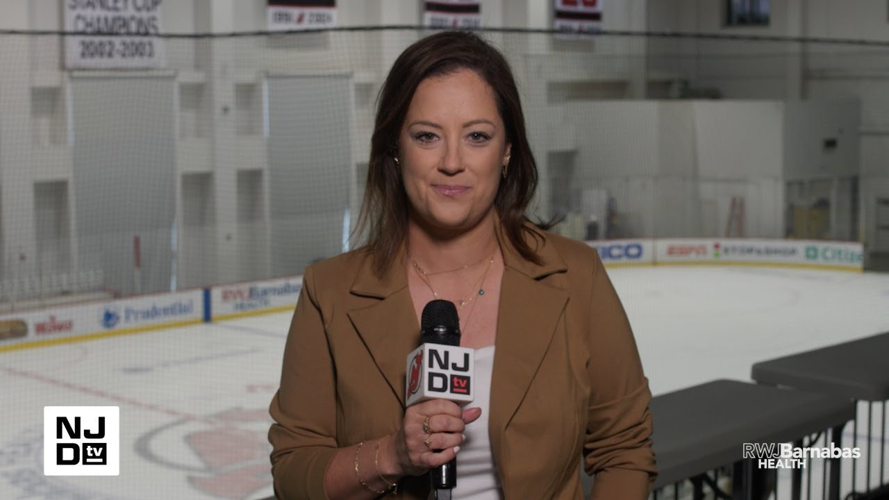 Boxes Checked | DEVILS NOW