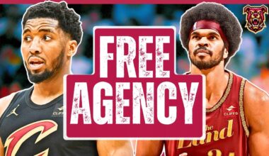 Reacting to First Week of NBA Free Agency - Cleveland Cavaliers, Cavs News