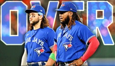 It’s Time to Be Honest about the Toronto Blue Jays…
