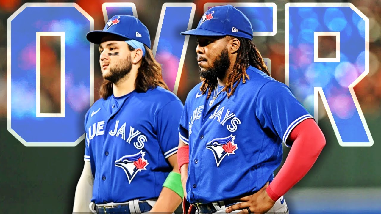 It’s Time to Be Honest about the Toronto Blue Jays…