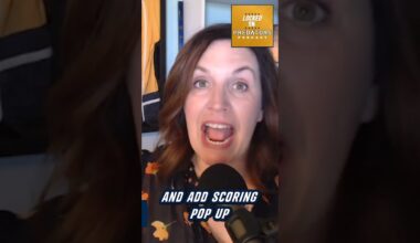 Reacting to Predators signing Brady Skjei