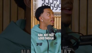 Dunking on LeBron and Giannis is Trey Murphy's Most Memorable Plays