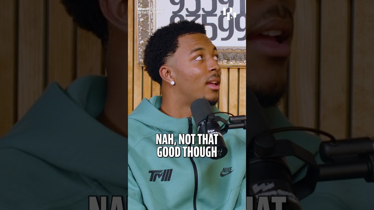 Dunking on LeBron and Giannis is Trey Murphy's Most Memorable Plays