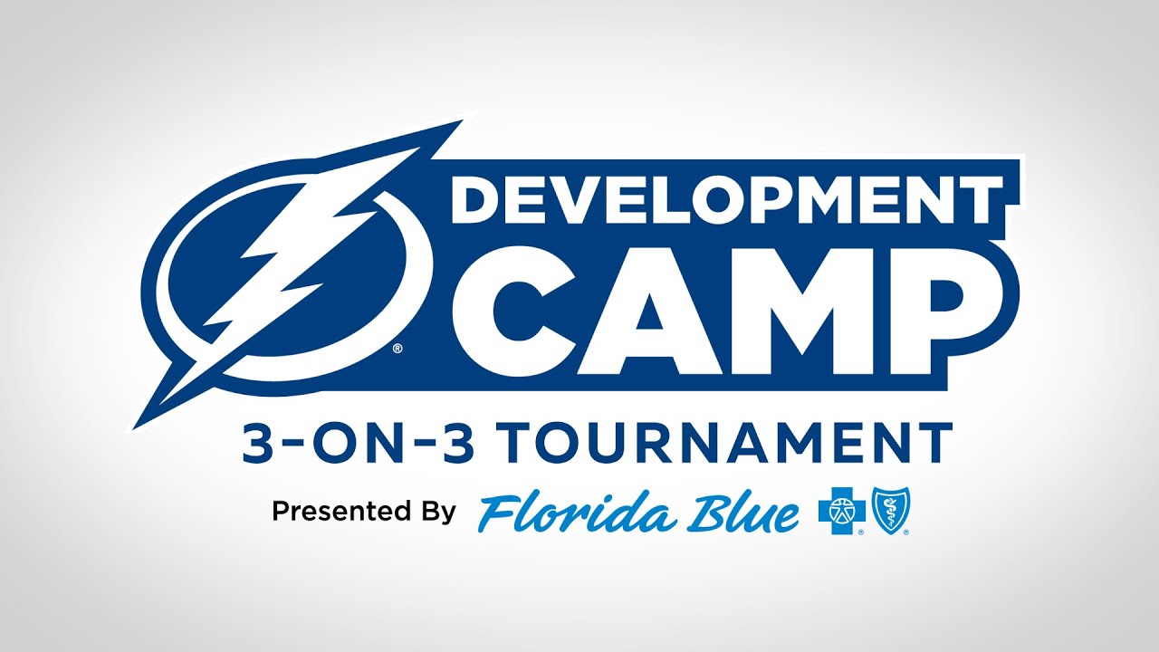 Live | 3-on-3 Tournament - Day 1