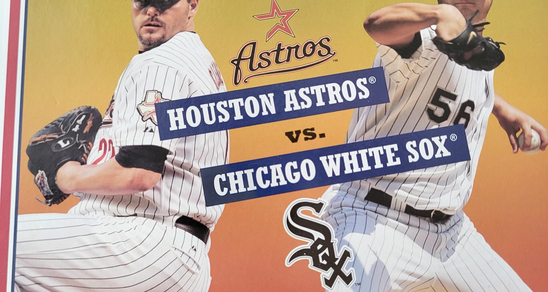 found this while going through my late father's things. help with identifying the autograph?