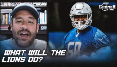 Detroit Lions Offseason Rumors w/ SI Writer John Maakaron!