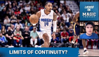 How the Orlando Magic fared this offseason | The holes the team still has to worry about
