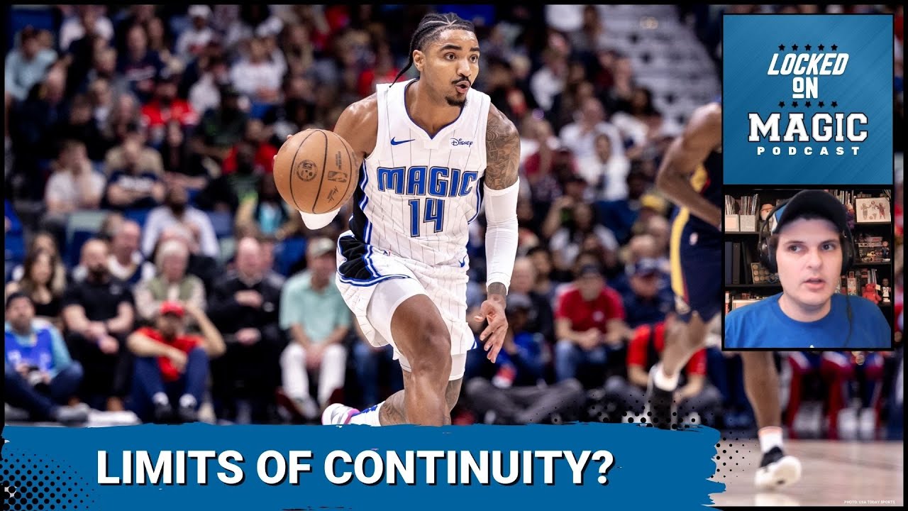 How the Orlando Magic fared this offseason | The holes the team still has to worry about