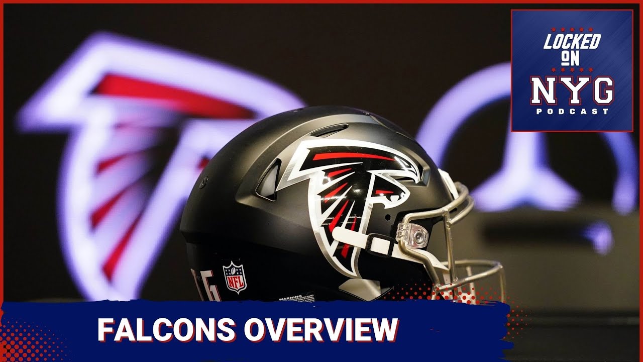 New York Giants Opponent Preview: Atlanta Falcons