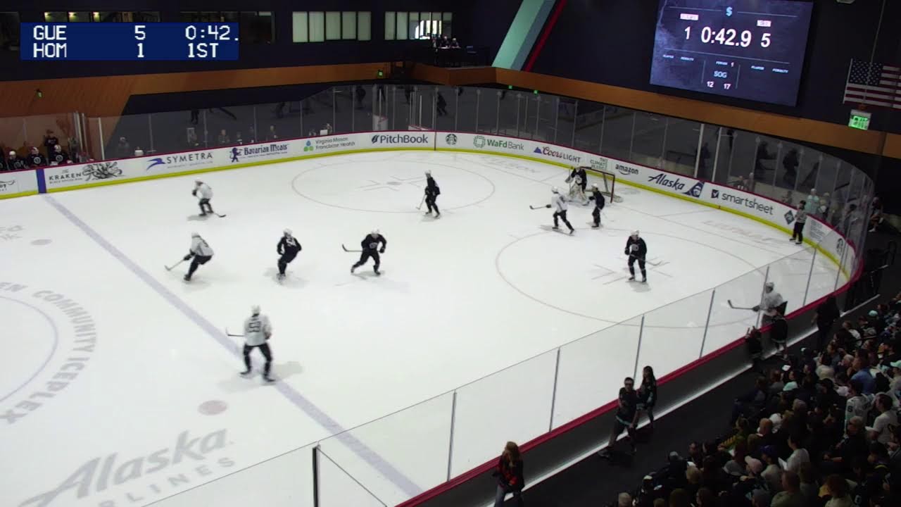 2024 Kraken Development Camp Livestream