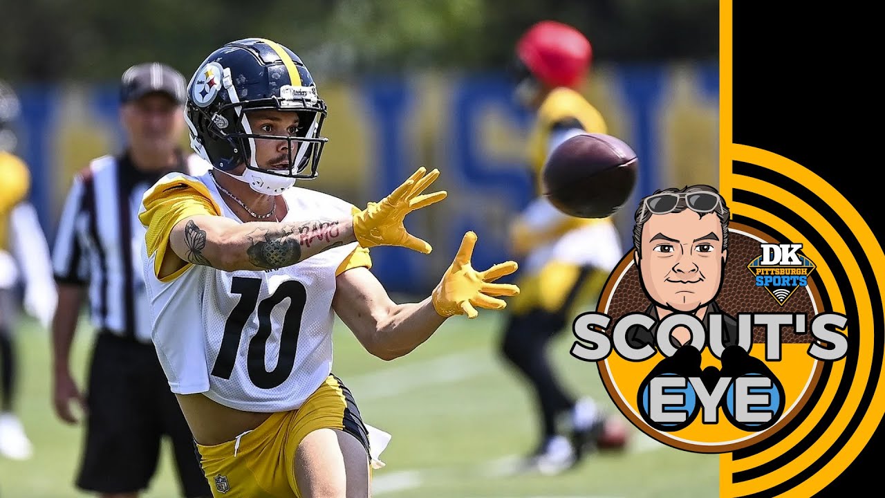 Scout's Eye with Matt Williamson: Excited for Roman Wilson?