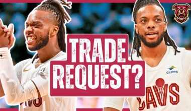 The Truth about Darius Garland and Bad NBA Reporting - Cleveland Cavaliers, Cavs News