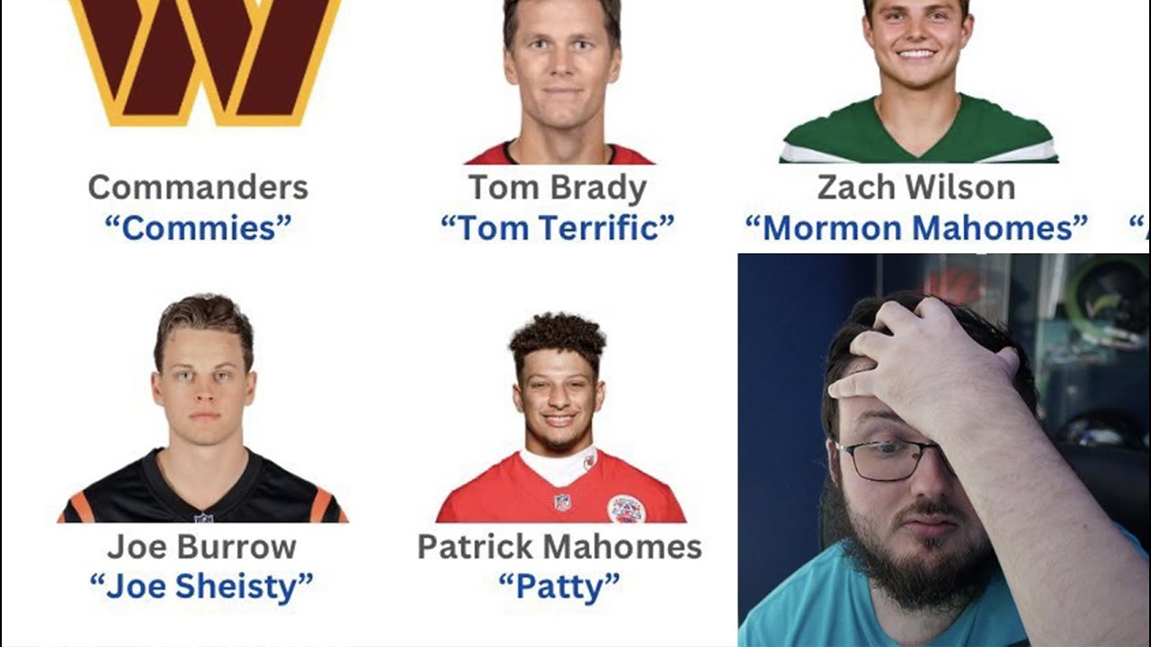 BENGALS FAN REACTS TO DOV KLEIMAN CALLING JOE SHEISTY NICKNAME AN AWFUL NICKNAME!!