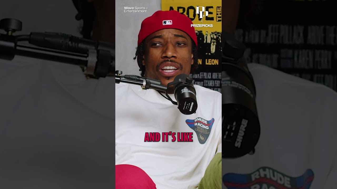 They Doubted Tatum & Brown but PG & DeMar Believed, now They’re Champs!