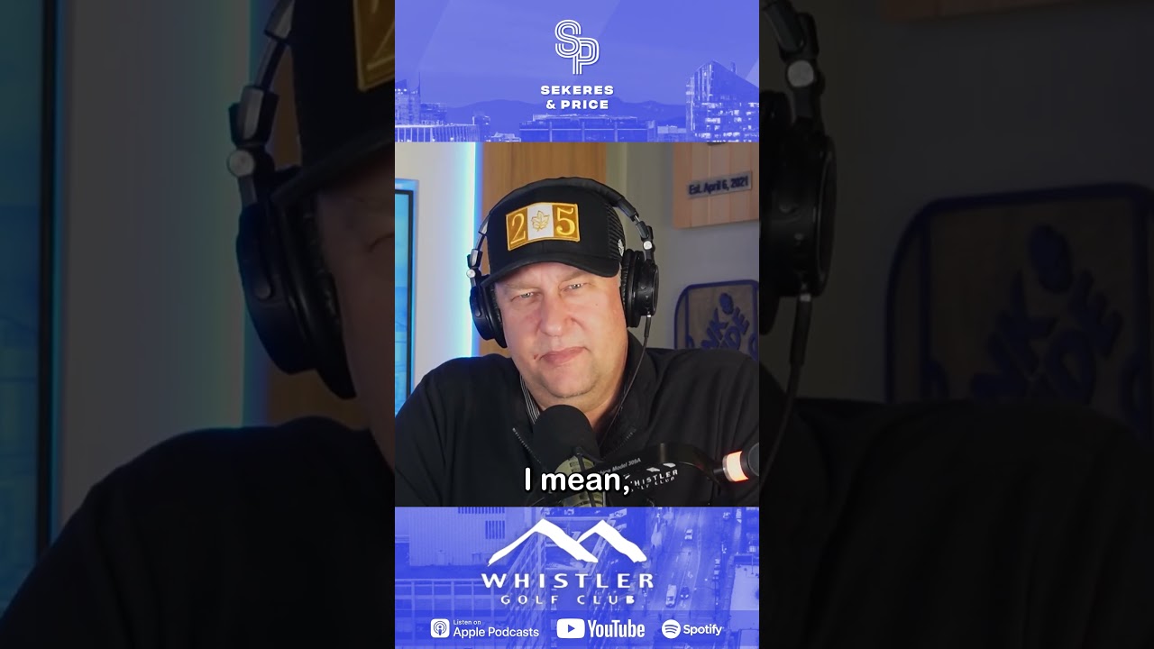 Arturs Silovs offersheet coming?! #Canucks