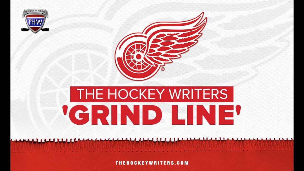 Reaction to Red Wings' Signings in Free Agency So Far, Fabbri Trade & More | THW Grind Line